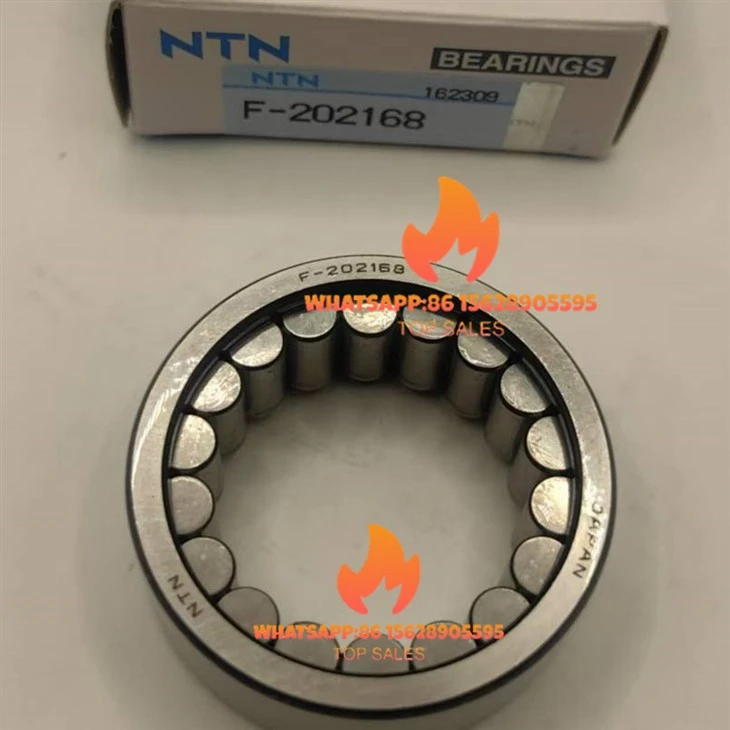 F -202168. Rnu ntn