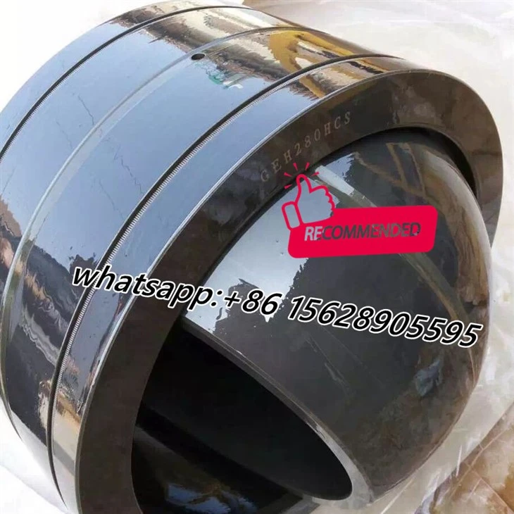 GE 280 ES 2RS SKF