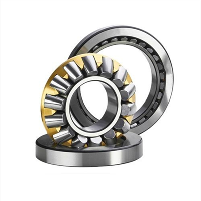 Pwovizyon pou gwo -Kalite esferik woulo bi pouse pou endistri min