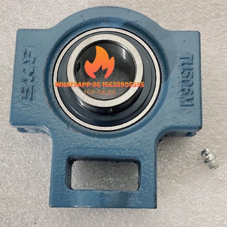 bearing housing bearing housing