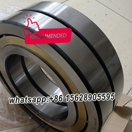 Angular contact ball bearings 2 Angular contact ball bearings 2