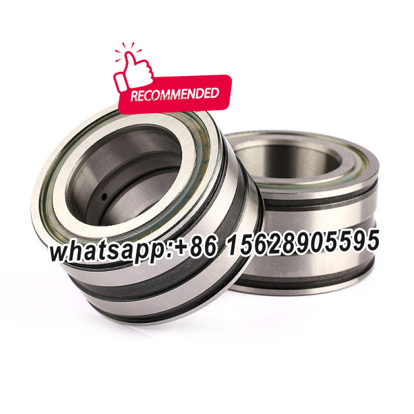 SL Cylindrical roller bearing 1 SL Cylindrical roller bearing 1